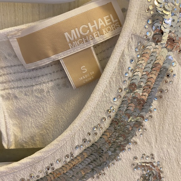 MICHAEL KORS t shirt - Picture 2 of 5